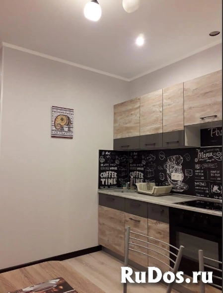 Сдается однокомнатная квартира, рассматриваем всех платежеспобных, даже студентов. изображение 3