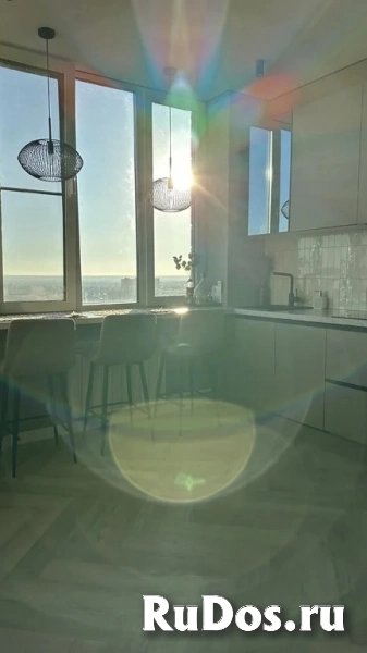 Сдам 2 комнатную квартиру 44 м2 изображение 3