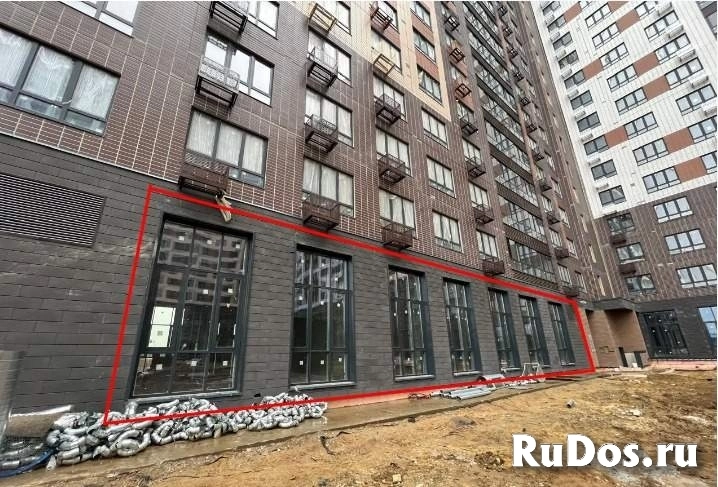 Продам коммерческую недвижимость 298.6 м2 фотка