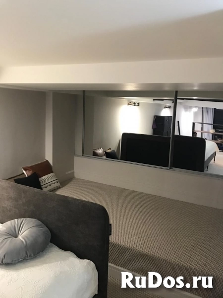 Апартаменты в ЖК Балтийская, дизайнерский ремонт изображение 8