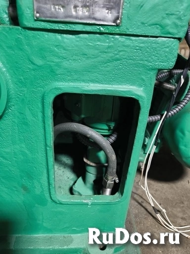 Станок электромеханический 872А ножовочный отрезной, продам изображение 5