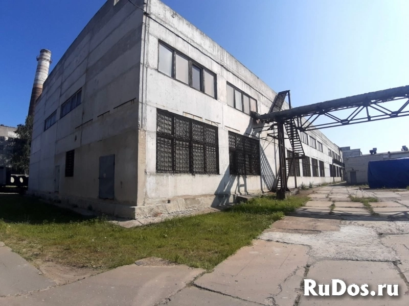 Сдам коммерческую недвижимость 10000 м2 изображение 7