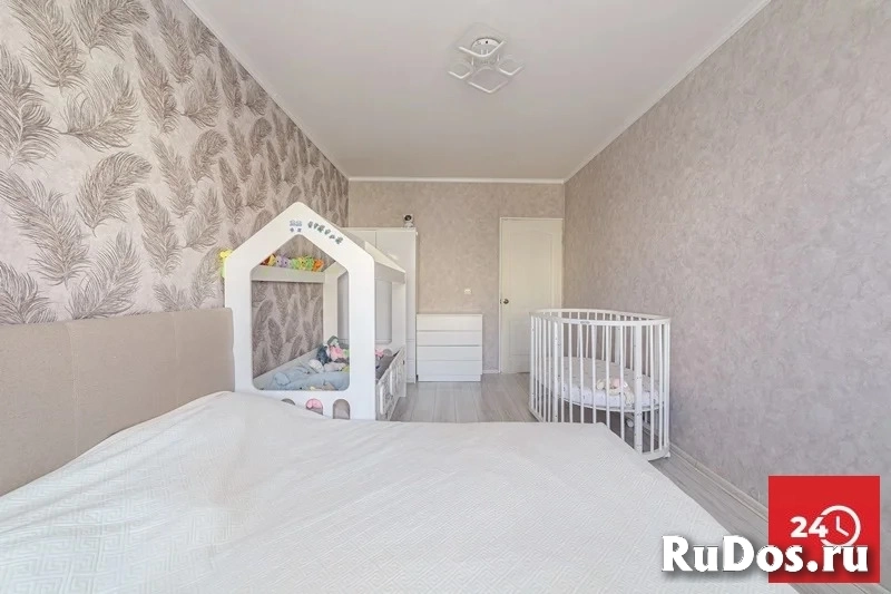 Продам 2 комнатную квартиру 63 м2 изображение 8