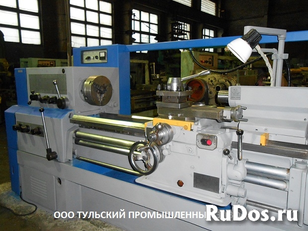Продажа токарно винторезных станков 16к20 после ремонта фото