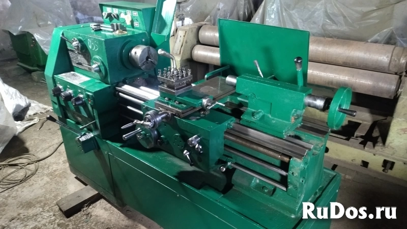 Токарный станок 1Е61ПМ повышенной точности , продам Владивосток. изображение 3