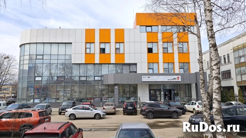 Продам коммерческую недвижимость 2614 м2 фото