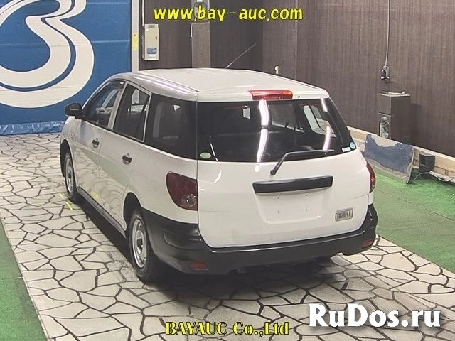 Универсал Mitsubishi Lancer Van кузов CVY12 модификация 15M фотка