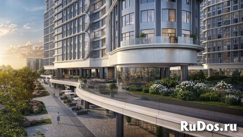 Продам 1 комнатную квартиру 47.4 м2 изображение 10