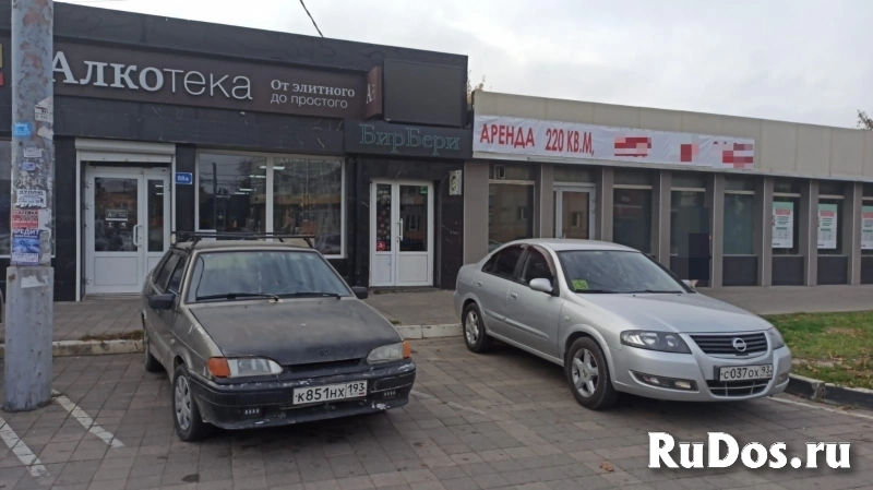 Сдам коммерческую недвижимость 221 м2 изображение 5