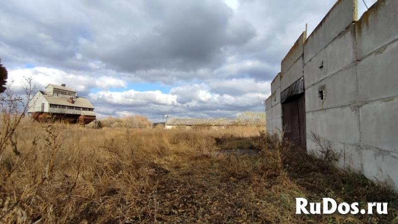 Продам коммерческую недвижимость 5252.4 м2 изображение 8