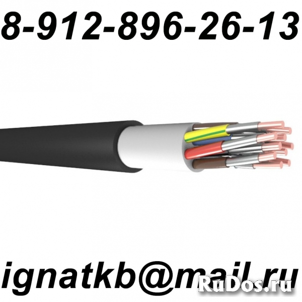 На постоянной основе покупаем кабельную продукцию фото
