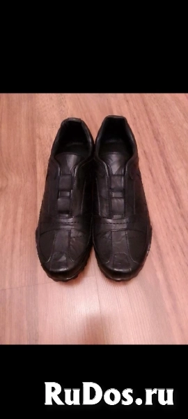 Мужские летние туфли 42 фотка