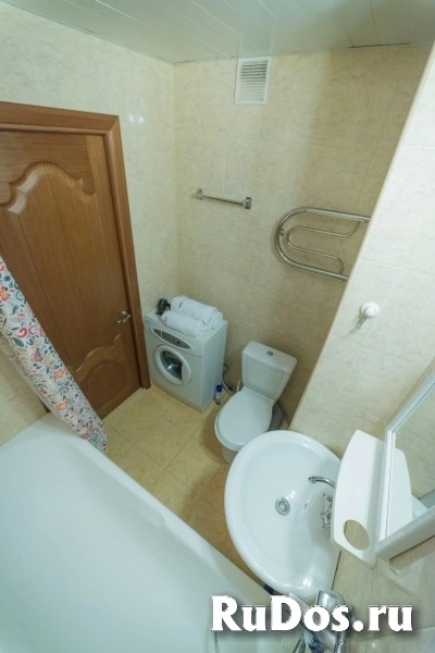 Inndays Apartments изображение 5