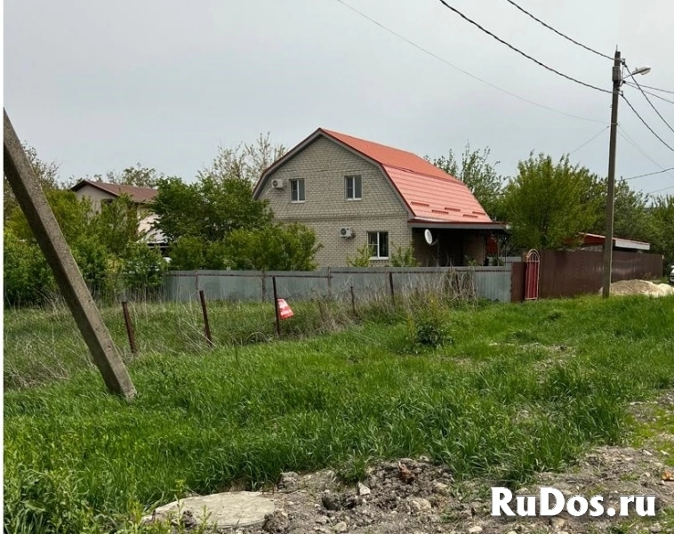 Продам участок изображение 3