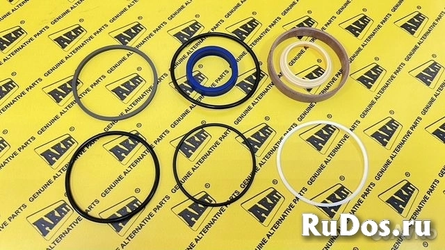 Ремкомплект гидроцилиндра ковша NOK 230-9357 изображение 6