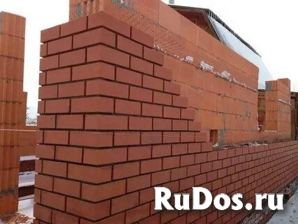 Услуги каменщика фотка