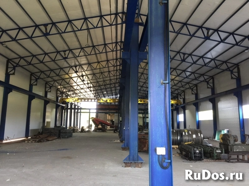 Быстровозводимые здания из сэндвич панелей фото