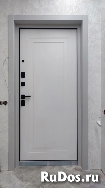 Официальный представитель DOORHAN: ворота и автоматика для вашего дома и бизнеса изображение 7