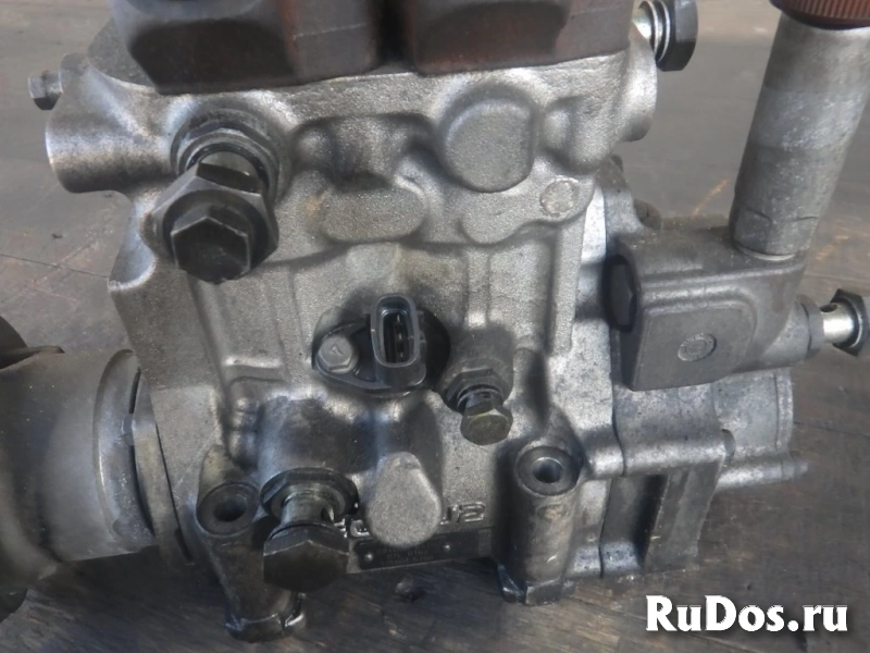 ТНВД 094000-0561 изображение 5