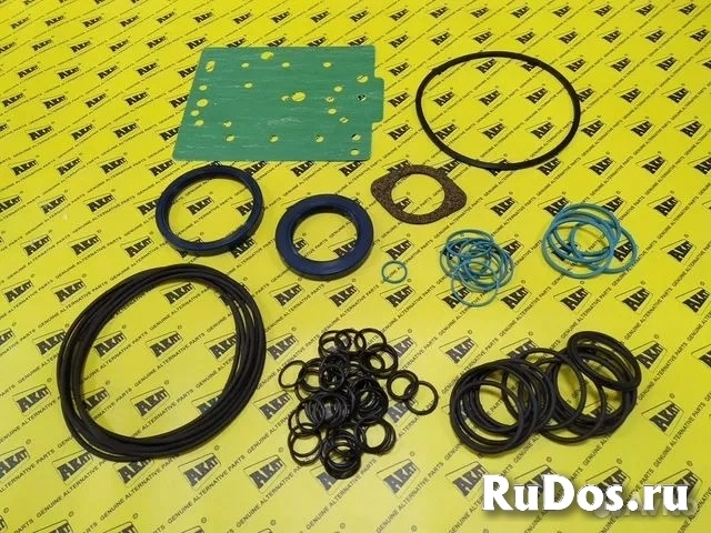 Ремкомплект уплотнений кпп JCB 998/M4524 изображение 5