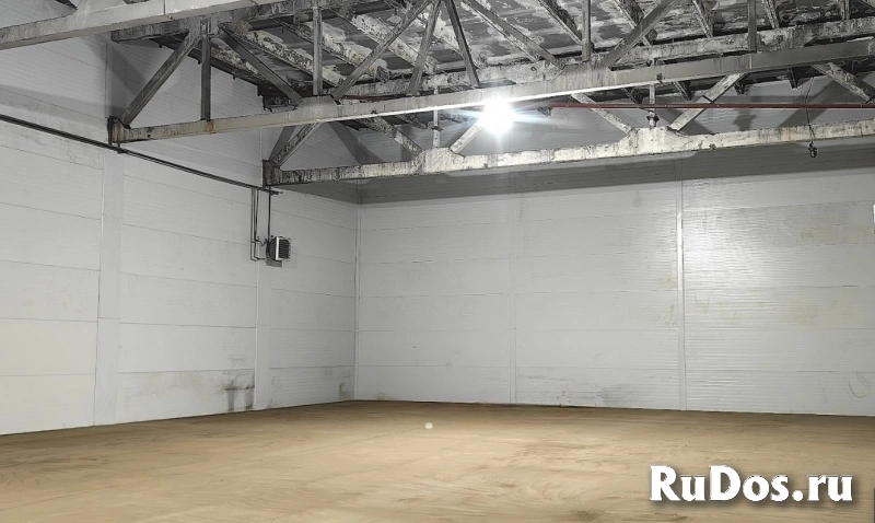Бокс / Склад / 544 м² / с НДС изображение 4