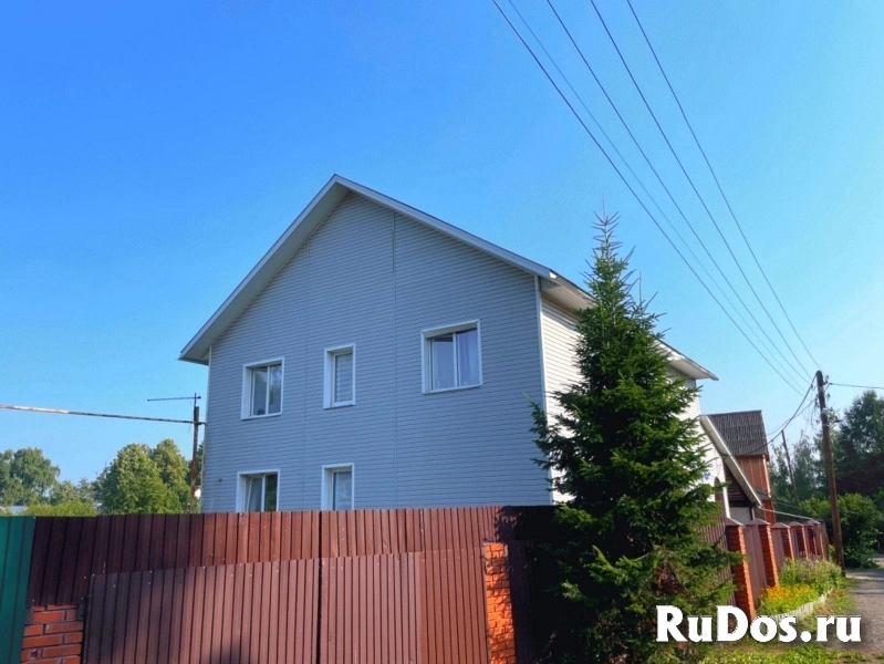 Продам дом 244.2 м2 изображение 4