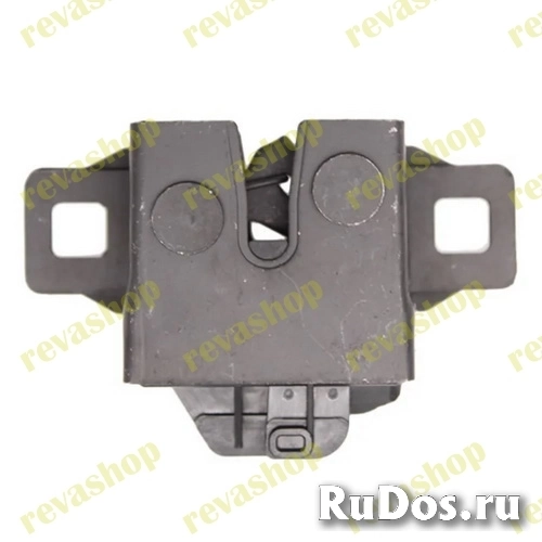 Замок капота с датчиком для Land Rover Range Rover Автомобильная передняя защелка капота LR065340 для Freelander 2 2006- Land Range Rover Evoque 2012- изображение 3