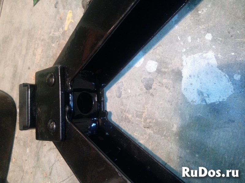 домкрат HOFER изображение 5