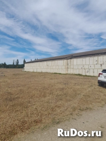 Завод консервации 2355 м.кв, Белогорск, Крым изображение 10