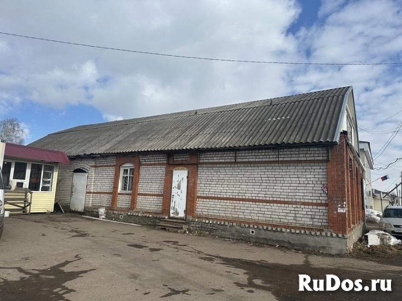 Продам коммерческую недвижимость 218.8 м2 фотка