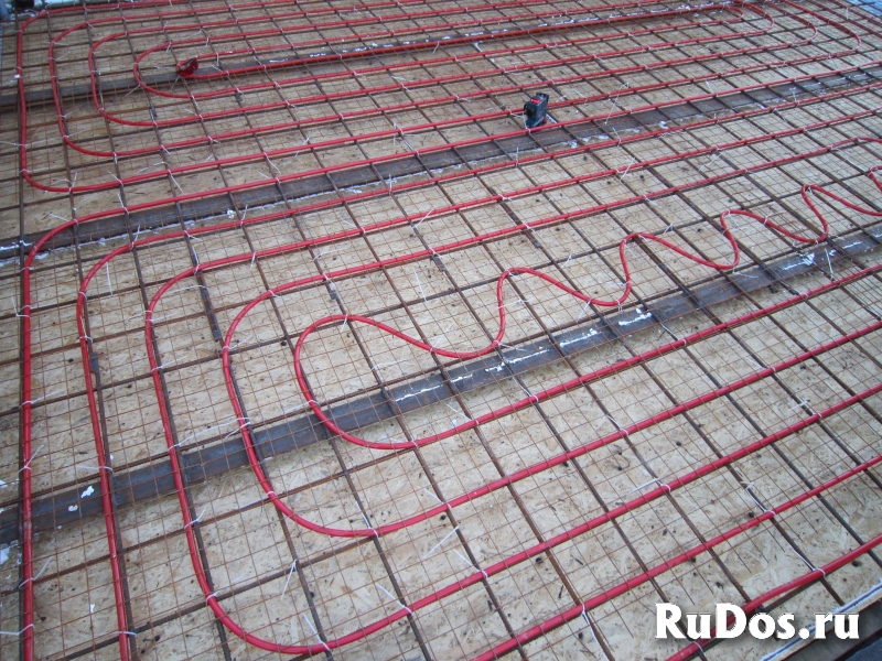 Система отопления. Монтаж Обслуживание изображение 5