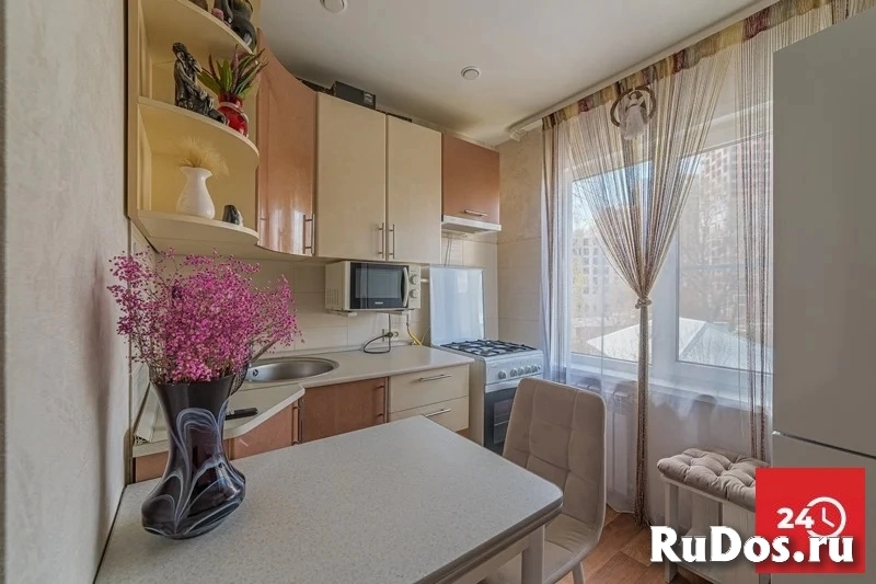 Продам 1 комнатную квартиру 31 м2 изображение 10