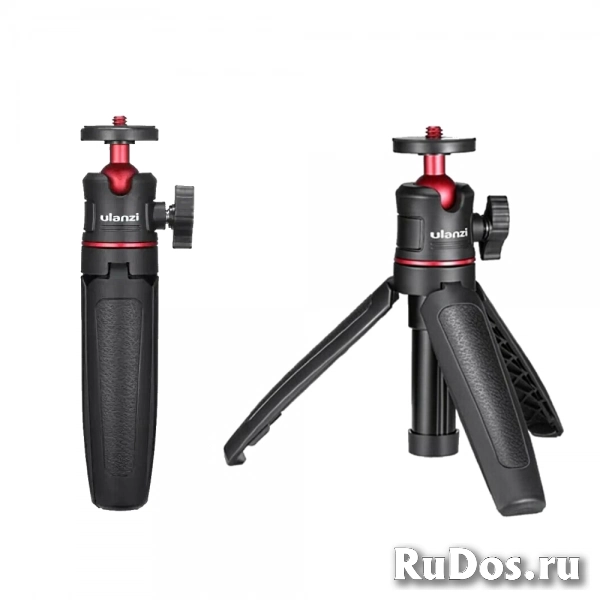 Трипод Ulanzi MT-08. фотка