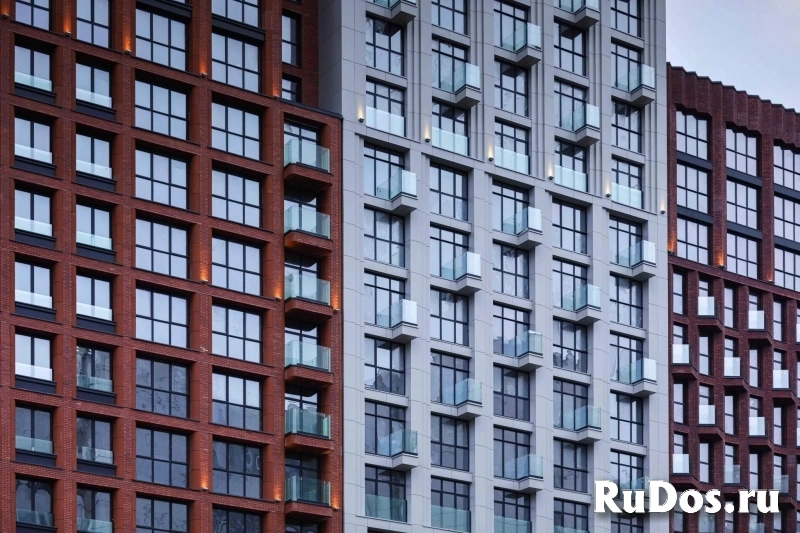 Продам 2 комнатную квартиру 61 м2 изображение 3