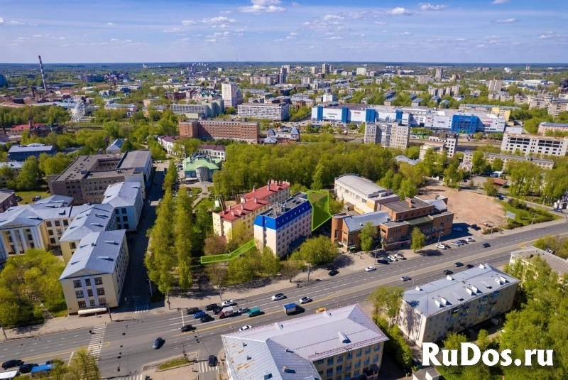 Продам коммерческую недвижимость 1827.1 м2 изображение 8