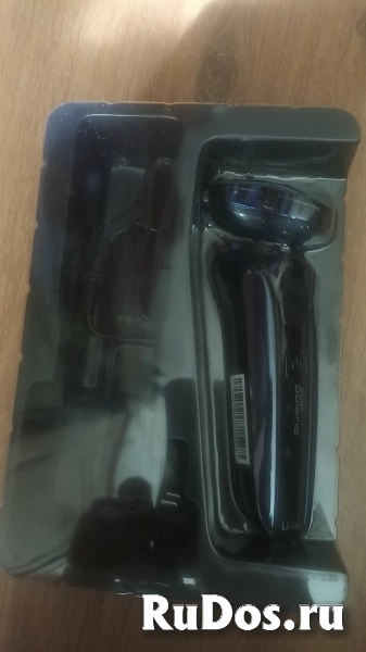 Электробритва Polaris PMR 0309RC wet/dry  5 blades+ изображение 6