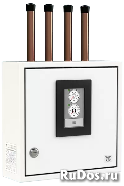 Контрольно-запорные устройства Caduceus SU-xL изображение 6