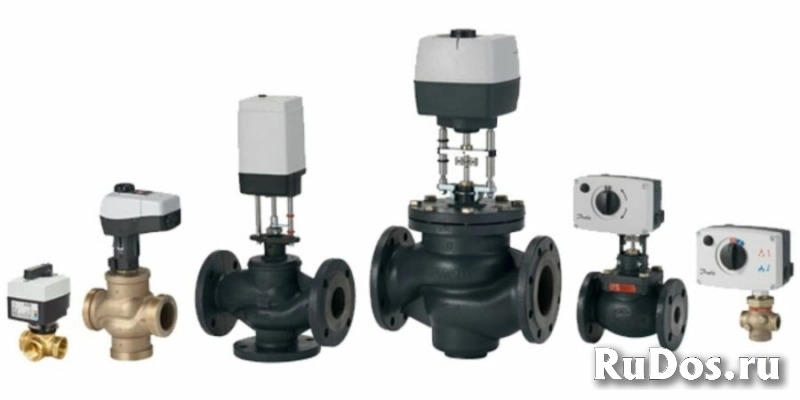 Куплю дорого Ридан, Данфосс, Danfoss, Аума, Хавле, AVK, Honeywell изображение 6