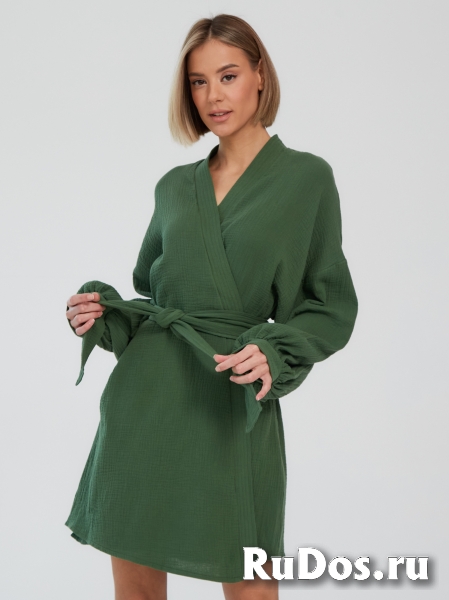 Халат домашний Elelial изображение 3