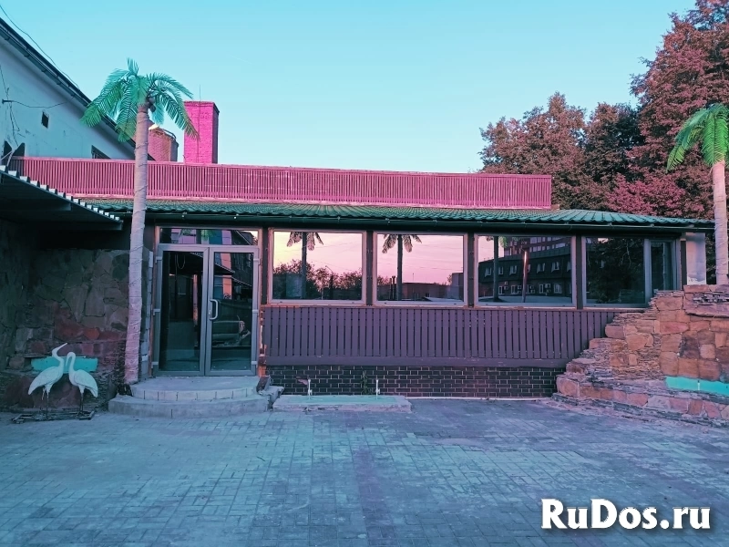 Сдам коммерческую недвижимость 320 м2 изображение 9