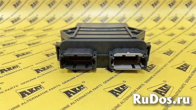 Контроллер КПП ОЕМ 149953 изображение 5