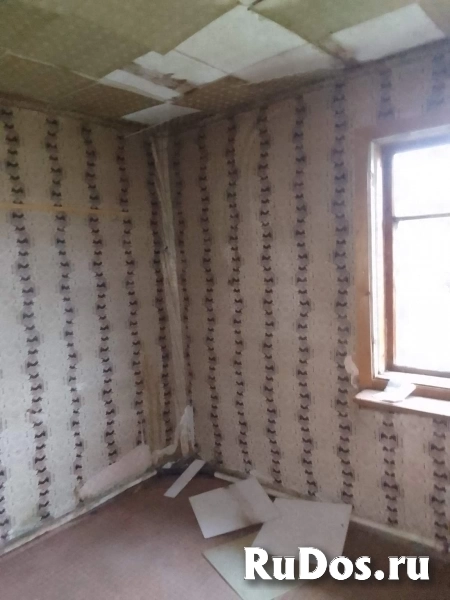 Продам дом 50 м2 изображение 6