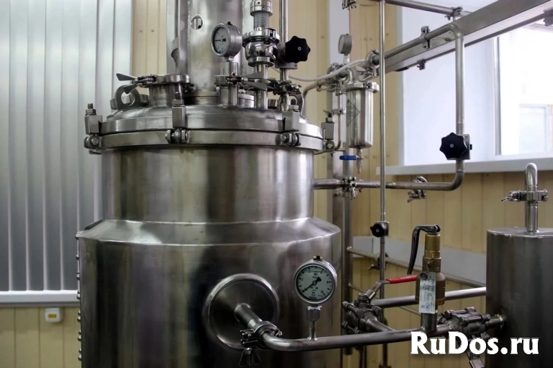 ЛЮБЫЕ Химические ЛИНИИ по ТЗ Заказчика. Завод Гранд фотка