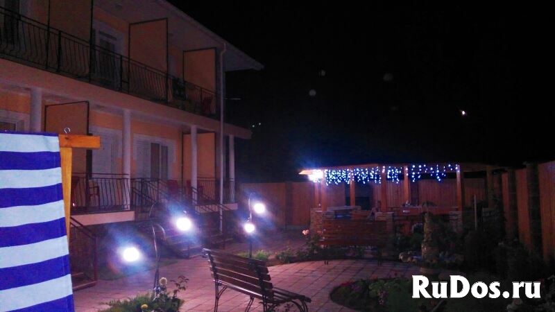 Крым частный сектор снять жилье Бахчисарай Песчаное гостевой дом изображение 10