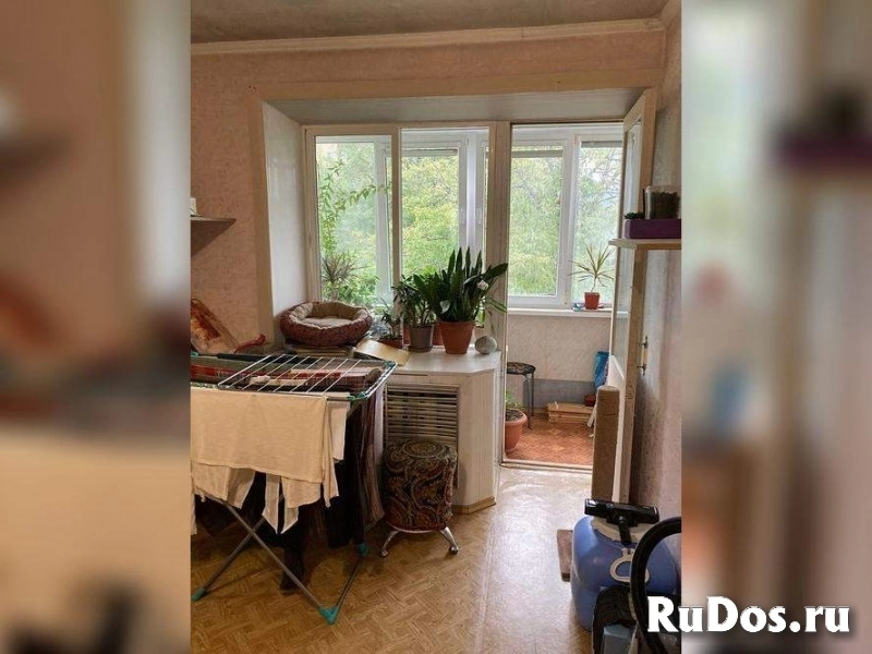 Продам 1 комнатную квартиру 43 м2 изображение 4