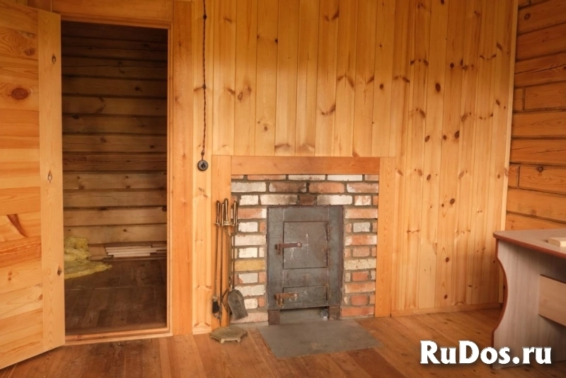 База отдыха с Акваторией изображение 9