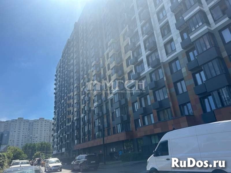 Продам 2 комнатную квартиру 46.5 м2 изображение 8