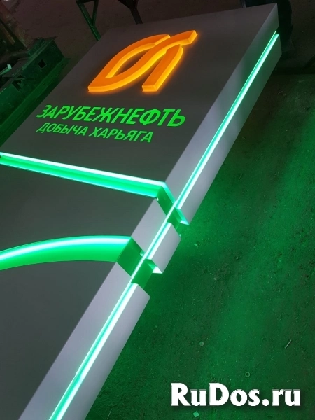 Ценовые стелы для АЗС, АГЗС, АГНКС изображение 3