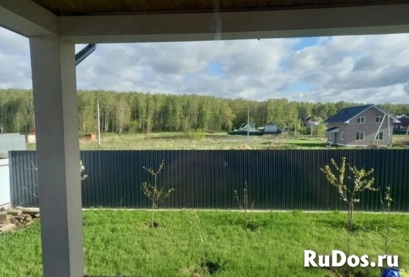 Продам коттедж 170 м2 изображение 7