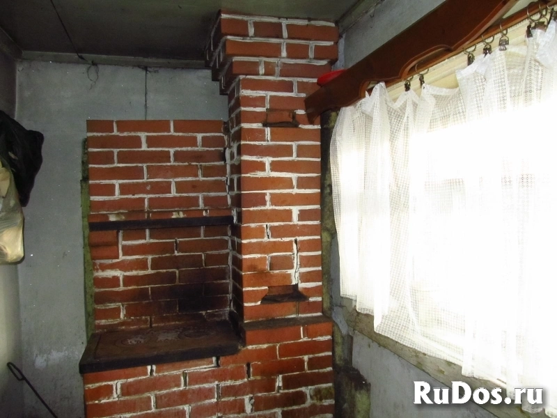 Дача СНТ Луч фотка